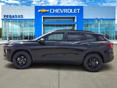 New 2026 Chevrolet Trax LT w/ Driver Confidence Package