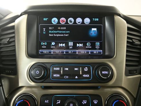 Used 2018 GMC Yukon Denali w/ Denali Ultimate Package AWD/4WD image 29