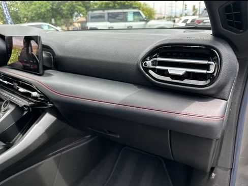 Used 2024 Dodge Hornet R/T AWD/4WD image 25