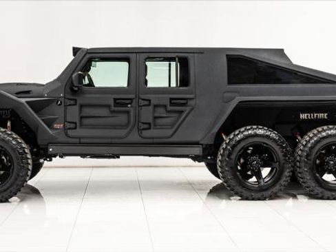Used 2025 Jeep Gladiator Sport AWD/4WD image 21