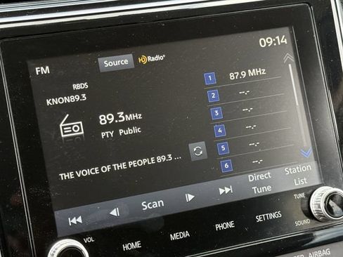 Used 2024 Mitsubishi Outlander Sport ES AWD/4WD image 19