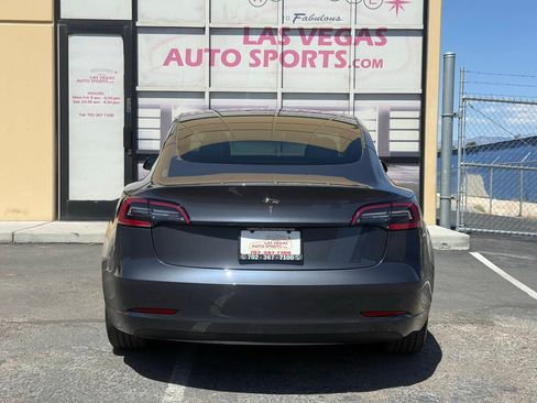 Used 2023 Tesla Model 3 Standard Range RWD image 8
