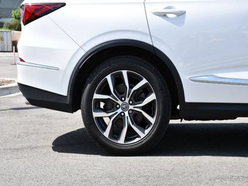 Used 2024 Acura MDX SH-AWD w/ Technology Package image 10