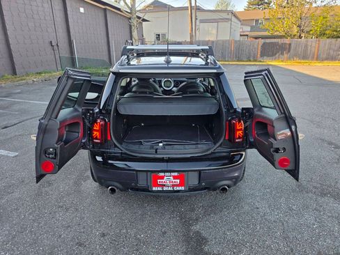Used 2012 MINI Cooper Clubman S FWD image 14