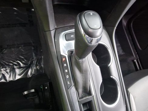 Certified 2021 Chevrolet Equinox LS image 20