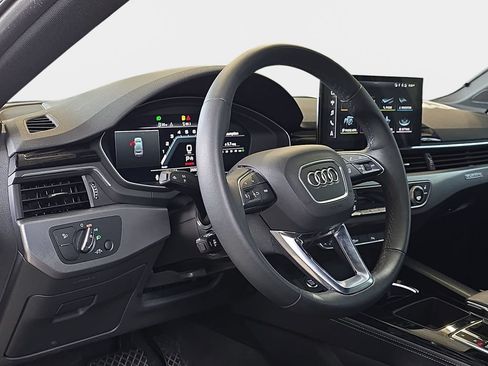 Certified 2023 Audi A5 2.0T Premium Plus w/ Premium Plus AWD/4WD image 17