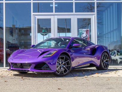 Used 2026 Lotus Emira