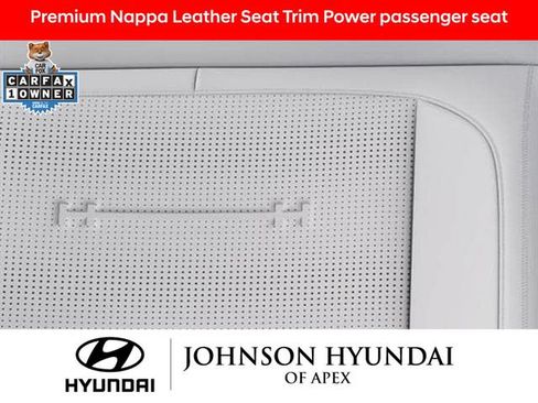 Used 2025 Hyundai Santa Fe Calligraphy FWD image 15