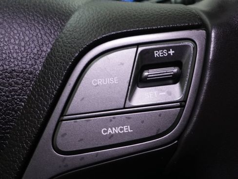 Used 2017 Hyundai Santa Fe Sport AWD/4WD image 35