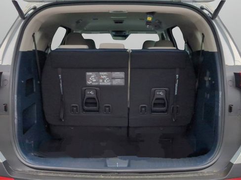New 2026 Kia Carnival SX w/ SX Dark Edition Package FWD image 28