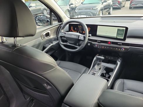 New 2026 Kia Sorento X-Line EX image 13