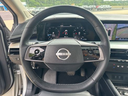 Used 2025 Nissan Murano SL AWD/4WD image 22