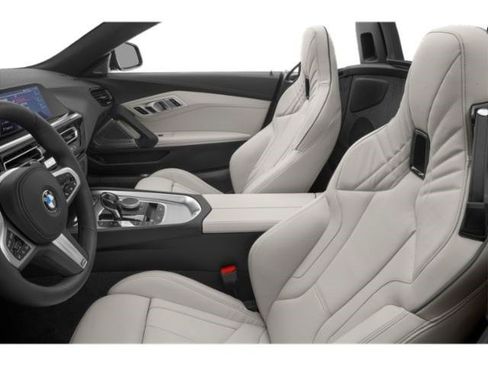 Used 2019 BMW Z4 sDrive30i w/ Convenience Package RWD image 13