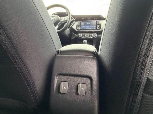 Used 2024 Nissan Kicks SV FWD image 14
