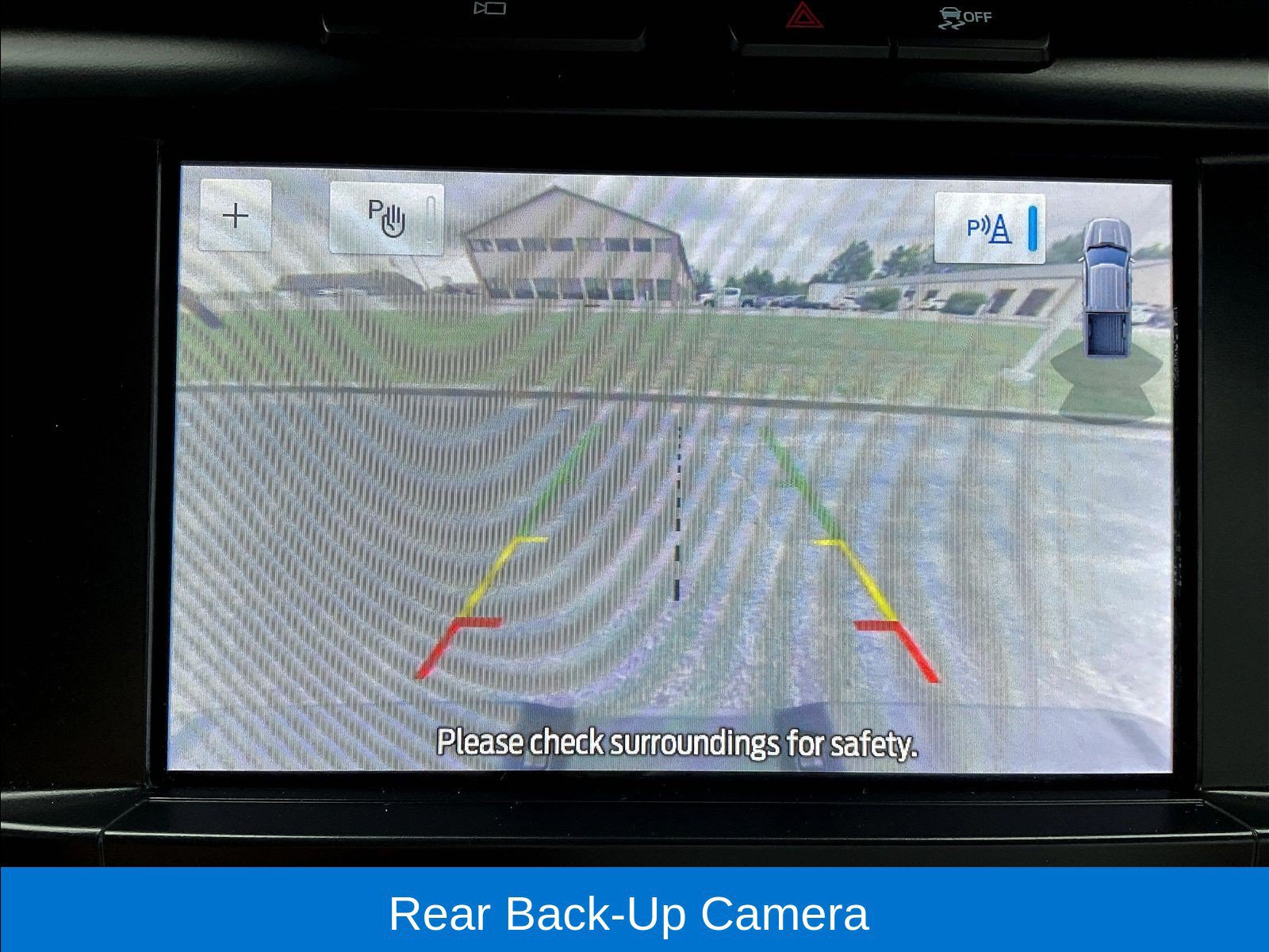 Used 2021 Ford F150 XL w/ Trailer Tow Package AWD/4WD image 17