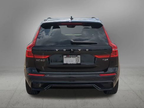Used 2025 Volvo XC60 T8 Ultra w/ Protection Package Premier AWD/4WD image 5
