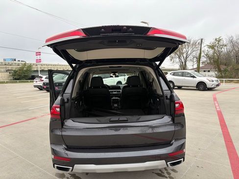 Used 2021 BMW X7 xDrive40i w/ Premium Package 2 image 22