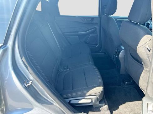 Certified 2024 Ford Escape Active AWD/4WD image 28
