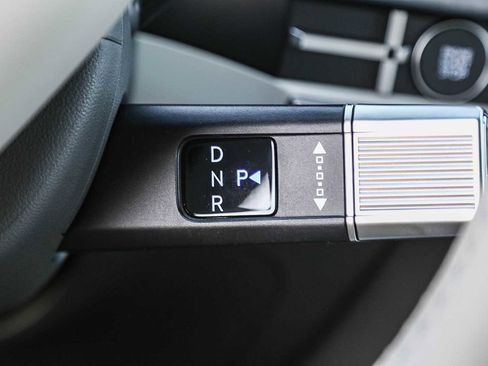 New 2026 Hyundai Santa Fe Limited FWD image 20