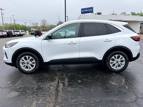 Used 2024 Ford Escape Active w/ Tech Pack #1 AWD/4WD image 4