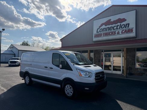 Used 2020 Ford Transit 150 Low Roof w/ Load Area Protection Package image 2