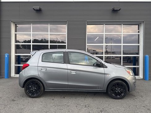 Used 2020 Mitsubishi Mirage GT image 4