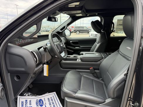 New 2026 Ford Expedition Platinum AWD/4WD image 5