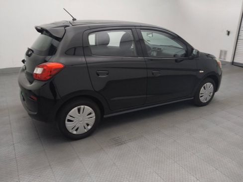 Used 2020 Mitsubishi Mirage ES FWD image 10