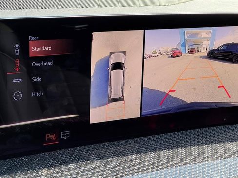 Used 2025 Cadillac Escalade V image 35