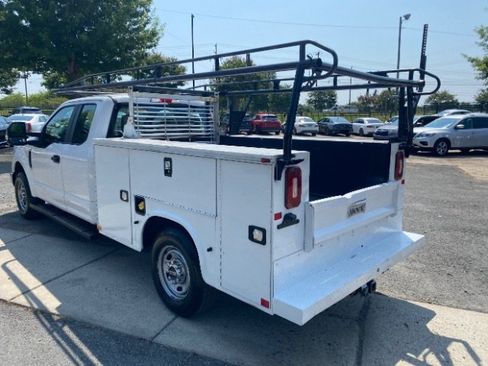 Used 2019 Ford F250 XL w/ XL Value Package RWD image 3