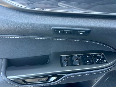 Used 2025 Lexus NX 350 AWD w/ Cold Area Package image 8