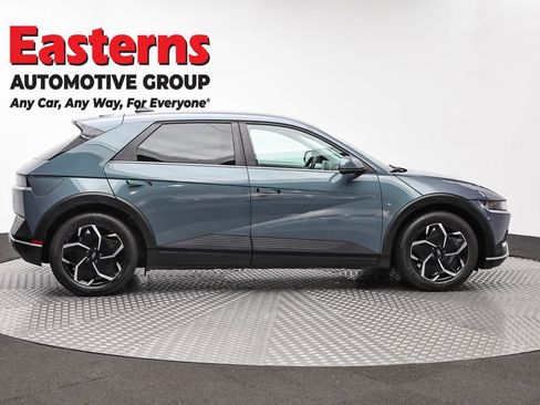 Used 2024 Hyundai Ioniq 5 SEL RWD image 4
