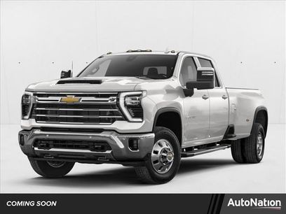 New 2024 Chevrolet Silverado 3500 W/T w/ WT Convenience Package