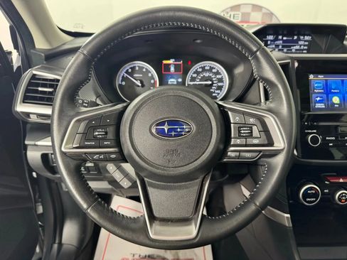 Used 2022 Subaru Forester Premium w/ Popular Package #1 AWD/4WD image 13