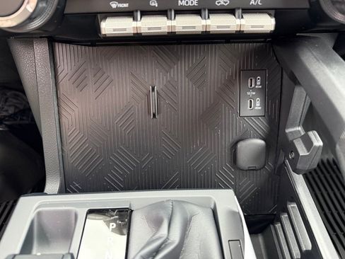 New 2025 Toyota Tacoma TRD Off-Road image 26