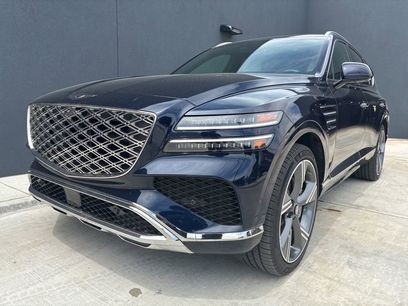 Used 2025 Genesis GV80 3.5T Prestige