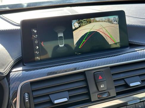 Used 2018 BMW M4 Convertible w/ Competition Package image 33