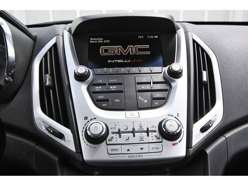 Used 2016 GMC Terrain SLT w/ Driver Alert Package I image 21