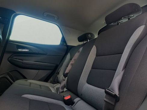 New 2026 Chevrolet TrailBlazer LS FWD image 12