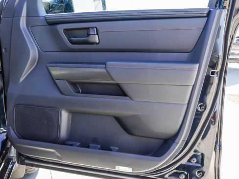 New 2026 Toyota Sequoia TRD Pro w/ Tow Technology Package image 30