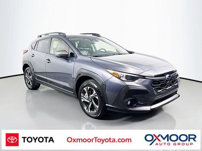 Used 2024 Subaru Crosstrek 2.0i Premium