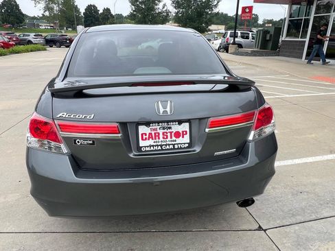 Used 2012 Honda Accord SE image 7