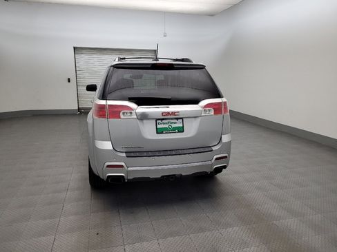 Used 2015 GMC Terrain Denali FWD image 6