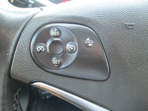 Used 2016 Chevrolet Impala LTZ image 18