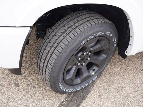 New 2026 RAM 1500 Big Horn image 9