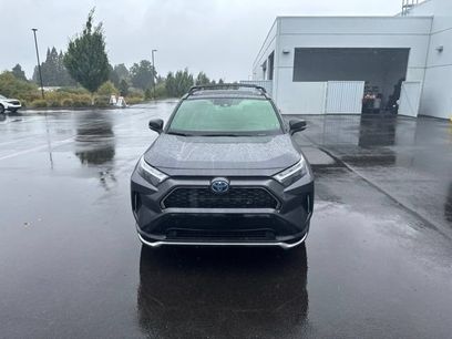 Used 2023 Toyota RAV4 XSE w/ Weather Package