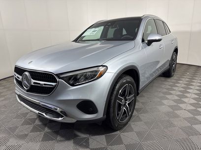 New 2026 Mercedes-Benz GLC 300 4MATIC