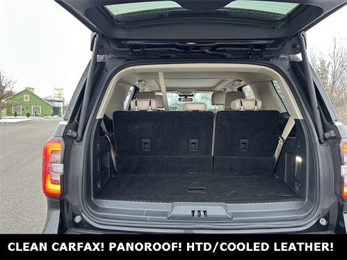 Used 2024 Ford Expedition Limited image 27