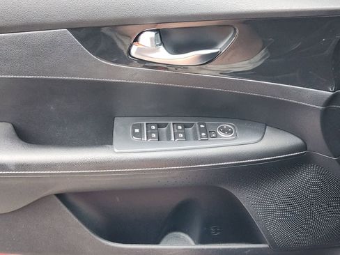 Used 2020 Kia Forte GT-Line FWD image 24