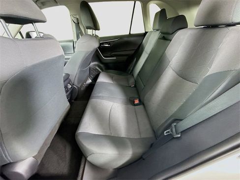 Certified 2019 Toyota RAV4 XLE w/ Convenience Package image 24